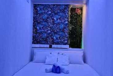 هتل Modular Rooms