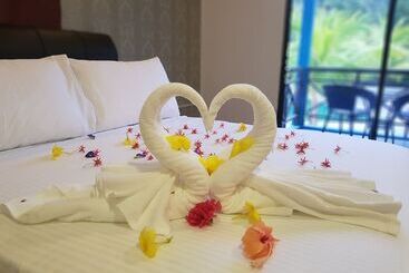هتل Pangkor Holiday Resort
