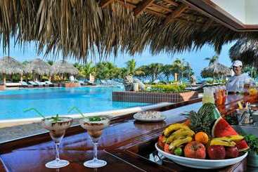 هتل Royal Service Paradisus Varadero Resort & Spa