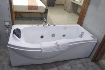 هتل Siritamu Resort