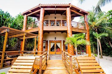 هتل Solaria Villas