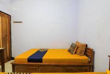 هتل Spot On 2497 Pesona Guest House