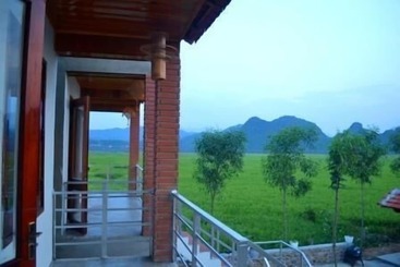 هتل Sy's Homestay