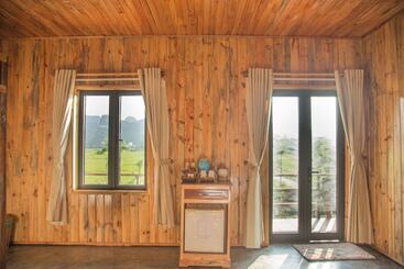 هتل Sy's Homestay