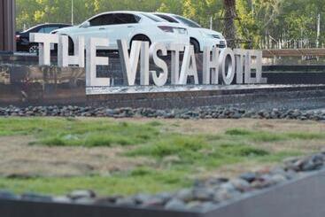 The Vista Hotel By Satit Group