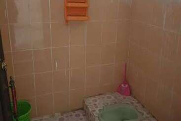 هتل Triana