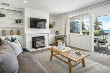 Kaikoura Beach Motel