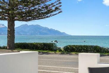 Kaikoura Beach Motel