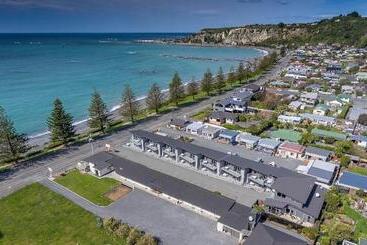 Kaikoura Beach Motel
