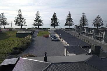 Kaikoura Beach Motel