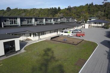 Kaikoura Beach Motel