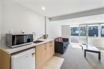 Kaikoura Beach Motel