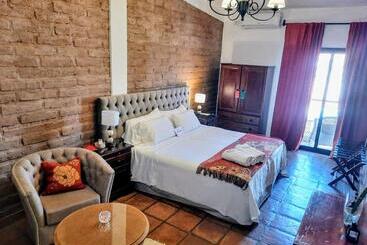 Luna De Cafayate Hotel Boutique