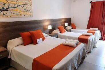 Luna De Cafayate Hotel Boutique