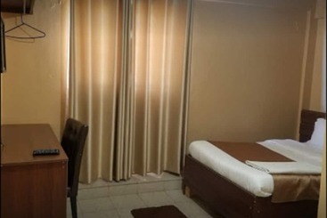 پانسیون Antonio S Guest House Bungoma