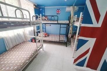 پانسیون Daegu Glenn S Guest House