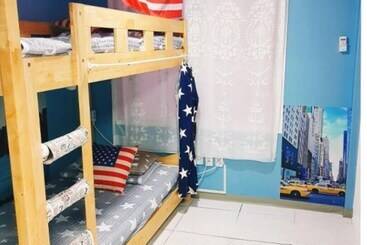 پانسیون Daegu Glenn S Guest House