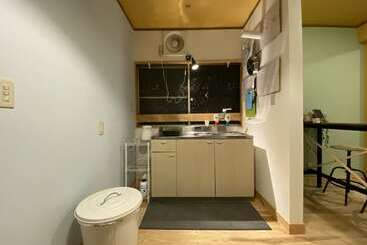 پانسیون Mooi Guesthouse