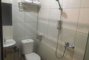پانسیون Royal Guesthouse Bandar Lampung