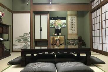 پانسیون Ryu