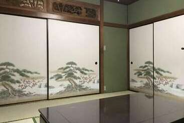 پانسیون Ryu