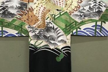 پانسیون Ryu