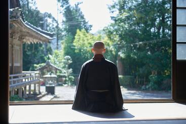 پانسیون Temple Hotel Daitaiji