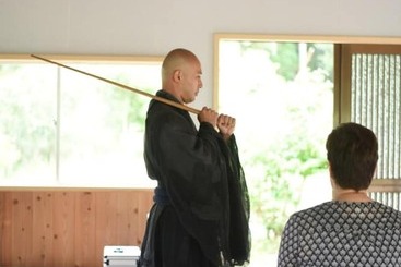 پانسیون Temple Hotel Daitaiji