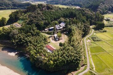 پانسیون Temple Hotel Daitaiji