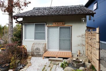 پانسیون Temple Hotel Daitaiji