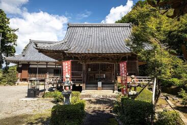 پانسیون Temple Hotel Daitaiji