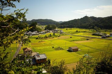 پانسیون Temple Hotel Daitaiji