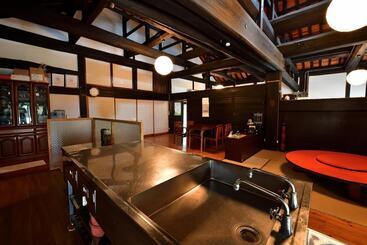 پانسیون Temple Hotel Daitaiji