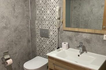 Terzioglu Otel