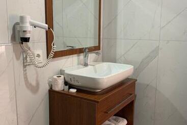 Terzioglu Otel