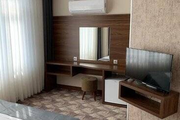Terzioglu Otel
