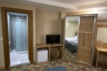 Terzioglu Otel