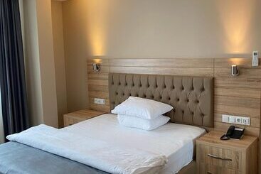 Terzioglu Otel
