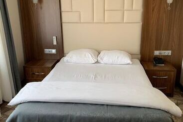 Terzioglu Otel