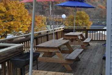 Ulsan Lohas Pension