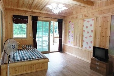 Ulsan Lohas Pension