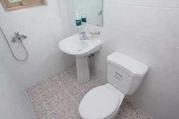 Ulsan Lohas Pension