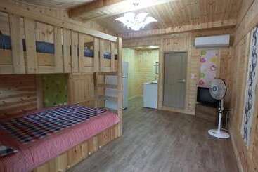 Ulsan Lohas Pension