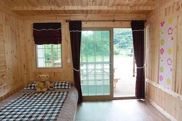 Ulsan Lohas Pension