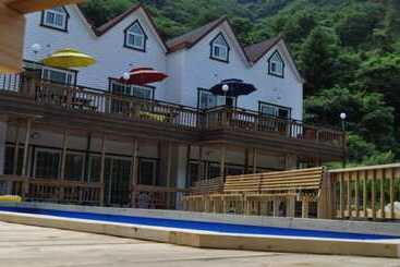Ulsan Lohas Pension