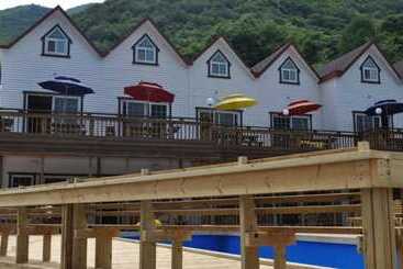 Ulsan Lohas Pension