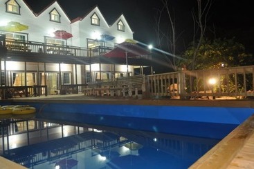 Ulsan Lohas Pension