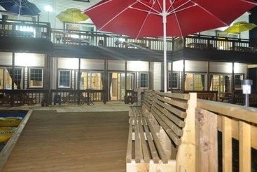 Ulsan Lohas Pension