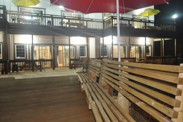 Ulsan Lohas Pension