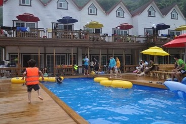Ulsan Lohas Pension